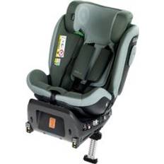iTourer 360° Swivel i-Size Car Seat 0-7 Years