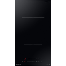 Samsung Induction Hobs Built in Hobs Samsung NZ32BG2005FKU1 3300W Induction Hot Plate