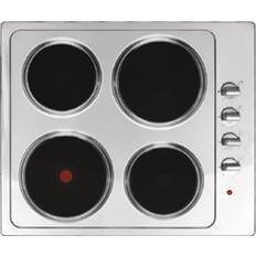 EH160SS 4 Plate Electric Hob Cooktop 60cm