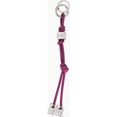 Ganni Bou Keyring One Size - Nøgleringe
