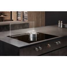 Gaggenau 90 cm Kogeplader Gaggenau VI492105 Piano Cottura Ad Induzione Filotop 90 cm