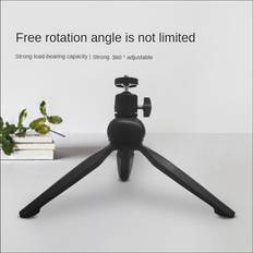 Projector Mounts Jojomino Projector Stand Tripod Adjustable Swivel with 1/4 Screw