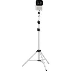 Projektorfester Wanbo Wanbo Projektorstativ 360° Universell Justering Opp 170 cm