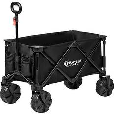 Dienstwagens Portal Strand Trolley Kar 102 kg