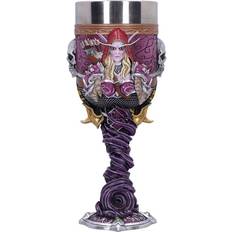 Nemesis Now World of Warcraft Sylvanas Vinglas