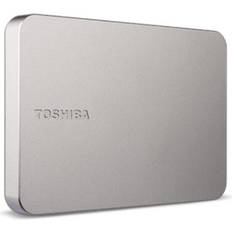 Toshiba Canvio Flex 4TB 2.5 inch USB 3.2 Gen 1