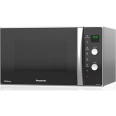 Mikrovågsugnar Panasonic NN-CD565BEPG 3-i-1 Compining Watch Scale