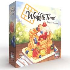 AEG Waffle Time