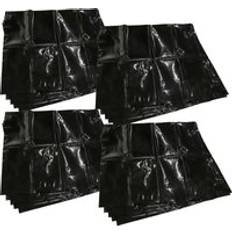 VHBW 20 pcs Vacuum Cleaner Bag Compatible with Kärcher NT 30/1 Tact L