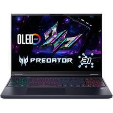 275HX Laptops Acer Predator Helios Neo 16S AI