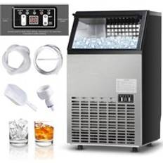 Costway 50KG 24H Ice Maker
