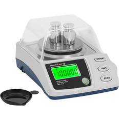 Steinberg Systems Steinberg Systems Digital Precisionsvåg 0,1 till 120 g SBS-LW-1020
