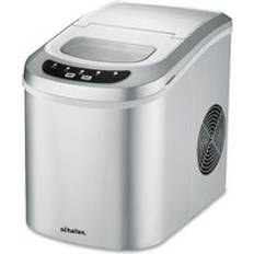 Ice Makers on sale Schallen Ice Maker Silver Machine 26lb in 24H