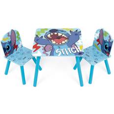 Disney Lilo & Stitch Bord och Stolar Blå