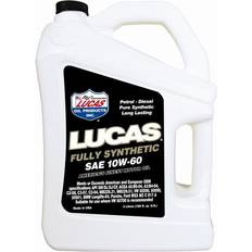 LUCAS Fully Synthetic 10W-60 Dunk 5 l Motorolja