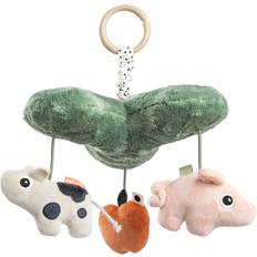 Musik Mobile Tiny Farm Colour Mix 20 x 20 x 16 cm