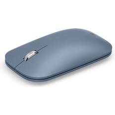 Microsoft Computer Mice Microsoft Surface Mobile Mouse Ice Blue KGY-00047