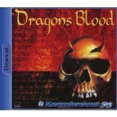 Dreamcast Dragons Blood