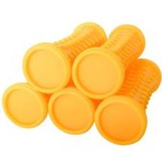 BaBylissPRO 5 Pack Yellow Rollers Small 19-14mm For Babyliss PRO 30 Piece Roller Set