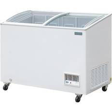 Polar Polar G-Series Display Chest Freezer 270 Ltr White