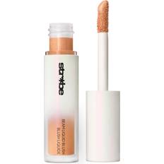 Nude Blush MAC Strobe Beam Liquid Blush - Starlite