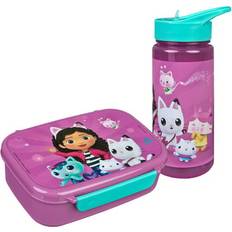 Scooli Lunch Box and Drinking Bottle