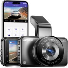 Azdome 1080P Dash Cam WiFi APP Car Camera