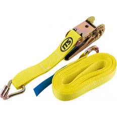 ITS Heavy Duty Ratchet Strap 4.5m x 25mm