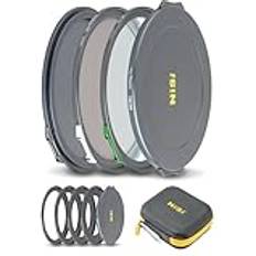 NiSi JetMag Pro Capture Kit 82 mm