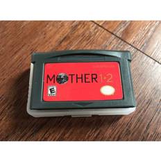Earthbound Mother 1 & 2 3 for Game Boy Advance GBA Gameboy