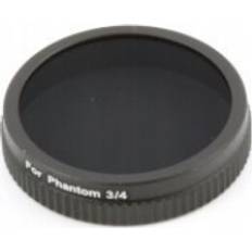 Greenl Filter Fuld Grå Nd16 Ndx16 Til Dji Phantom 4 3 Drone