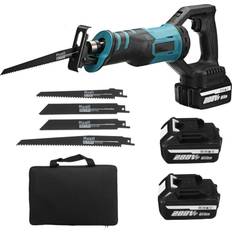 Greenzech 1200W Electric Reciprocating Saw