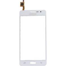 Samsung Replacement Screens Samsung Genuine Galaxy Grand Prime G530F White Digitizer Touchscreen