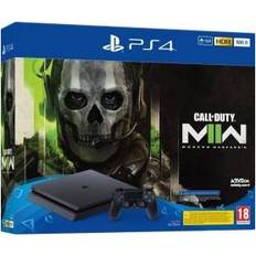 Sony PS4 Konsole 500 GB F-Chassis