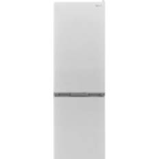 Sharp Réfrigérateur Combiné SJFBB04DTXWE 268l 60cm Blanc