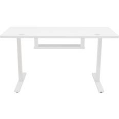 Electric Standing 120 x 60 cm White