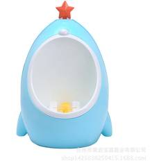 Toilet Trainers Keshen Colorful Baby Boys Urinal Toilet Trainer Wall Hang