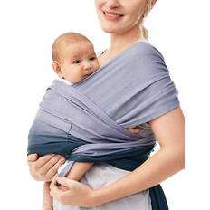 Momcozy Baby Wrap Carrier