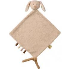Teddy Maxi Bunny Doudou Comforter Beige