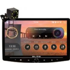 Blow Bilradio 78-348# 1DIN 10 Android Wifi GPS Carplay Roterende