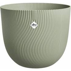 Krukker, Planter & Dyrkning Elho Sereh Blomsterkrukke 30 cm Nordic Green Krukke