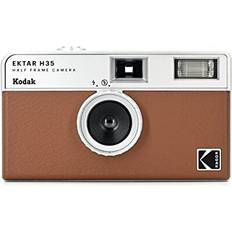 Directcamera's Kodak Ektar H35 Brown