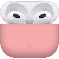 Silky Cover für Apple Airpods 3