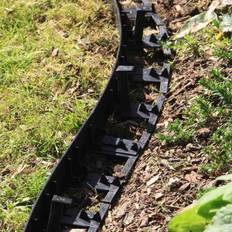 Beetkanten Siena Garden Rasenkante-Set 8tlg. 58.50 cm