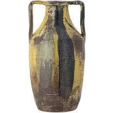 Creative Collection Wilder Deko H38 cm Gul Vase