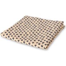 Konges Sløjd Babyfiltar Konges Sløjd Muslinfilt 115 x 115 cm Piccoloblu