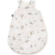 Julius Zöllner Babyschlafsack Sky Savanne Beige 56 cm
