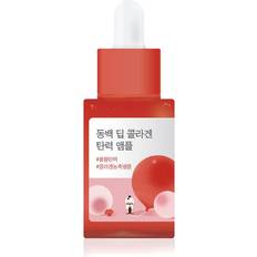 Round Lab Camellia Deep Collagen Firming Ampoule 30ml