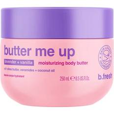 b.fresh Butter Me Up Moisturizing Body Butter 250 ml 250ml