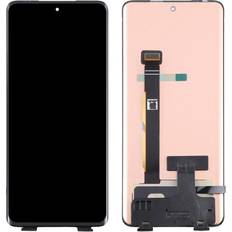Motorola Motorola Edge 40 Neo OLED Display Touch Screen Assembly Replacement